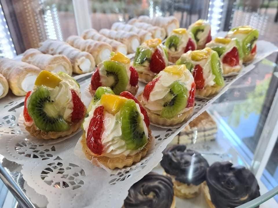 Jolan & Restaurant Cicov